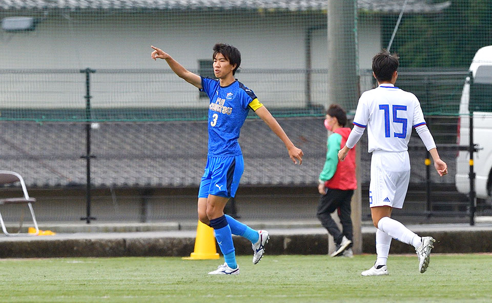 Bwf Blue Wave Fuji 富士市立高等学校サッカー部サポーターズクラブ