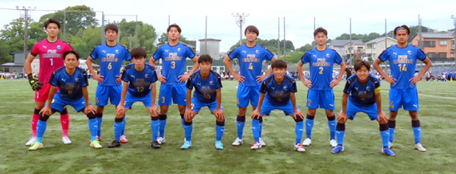 BWF -Blue Wave Fuji-｜富士市立高等学校サッカー部サポーターズクラブ